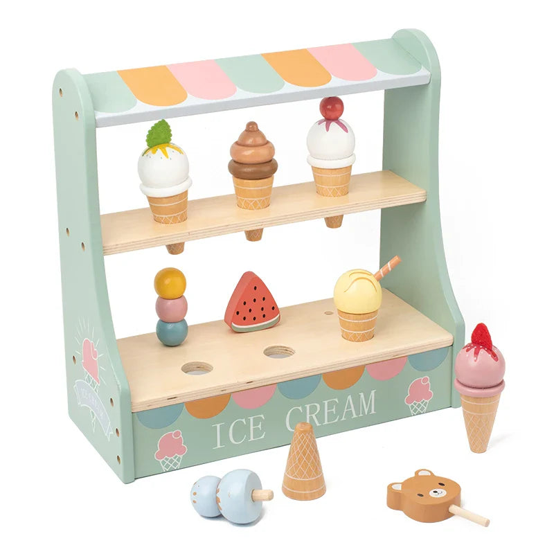 Pretend Play