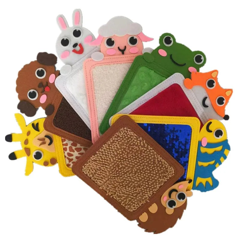 Sensory Toys