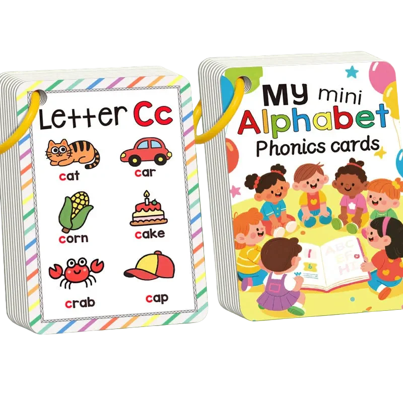 Flash Cards