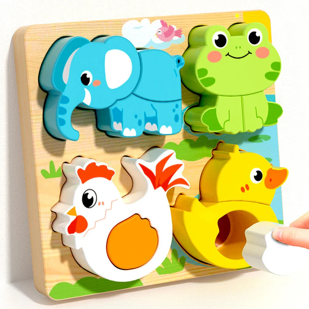 Puzzles