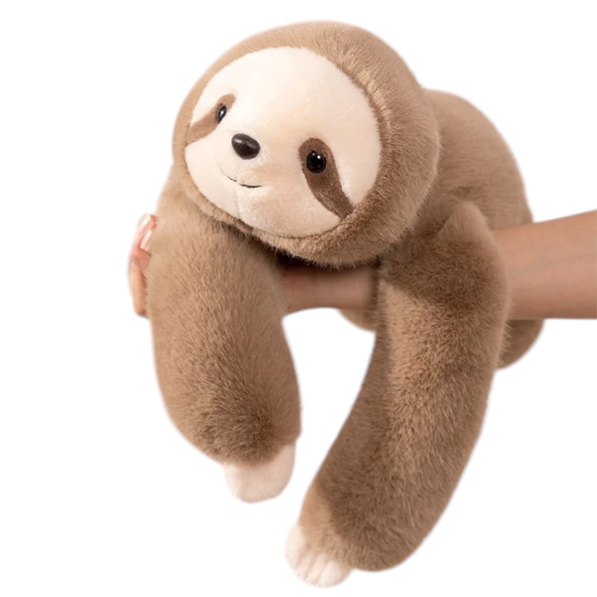 Weighted Hug Animal- Sensory Comfort Plush