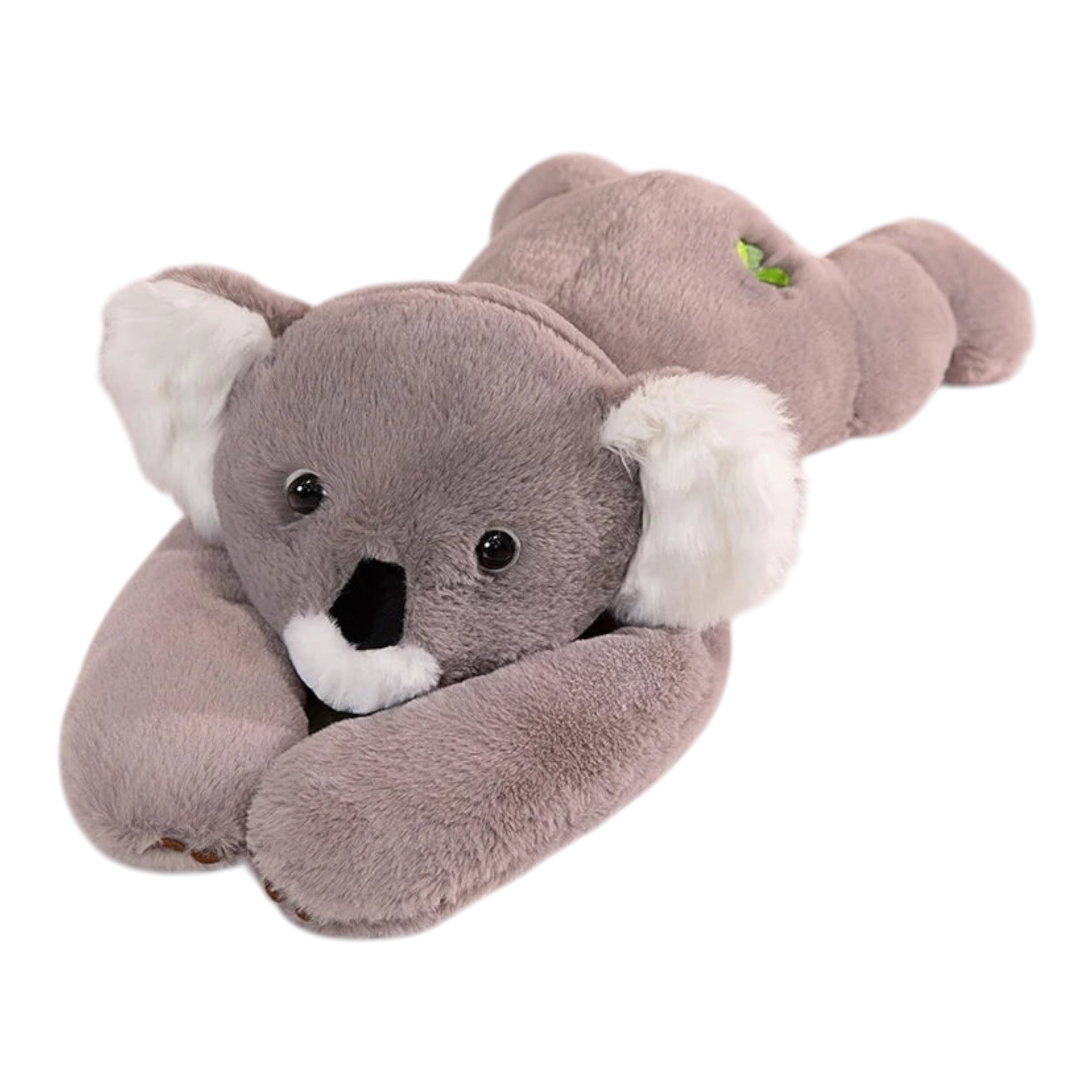 Weighted Hug Animal- Sensory Comfort Plush