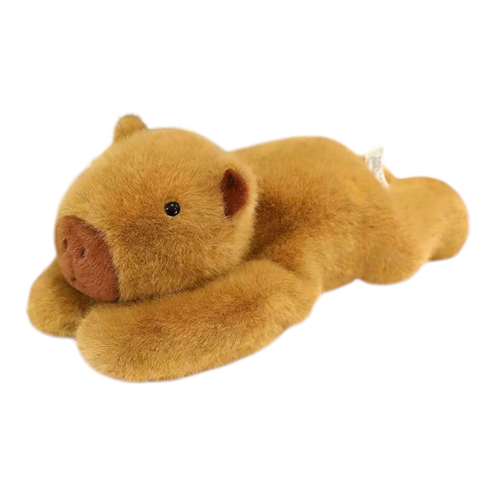 Weighted Hug Animal- Sensory Comfort Plush
