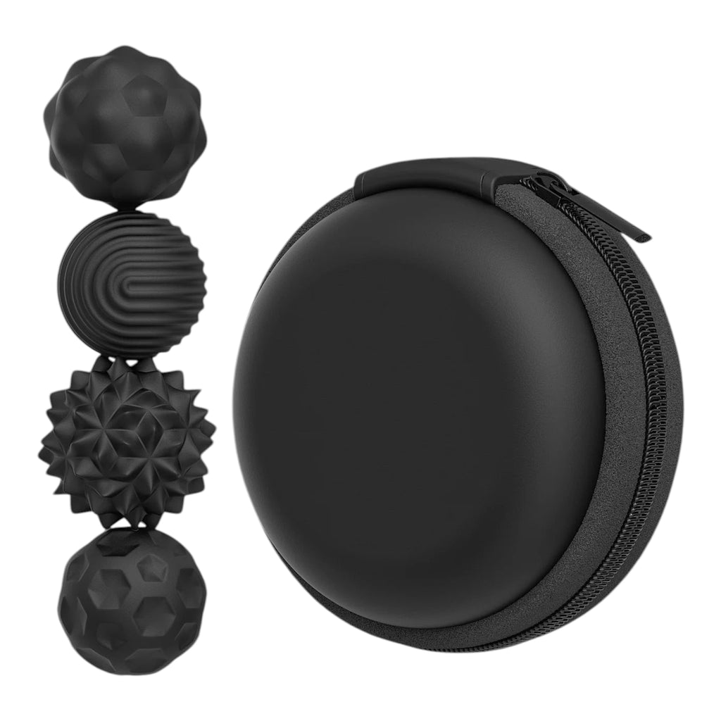 Silicone Magnetic Sensory Fidget Balls