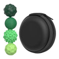 Silicone Magnetic Sensory Fidget Balls