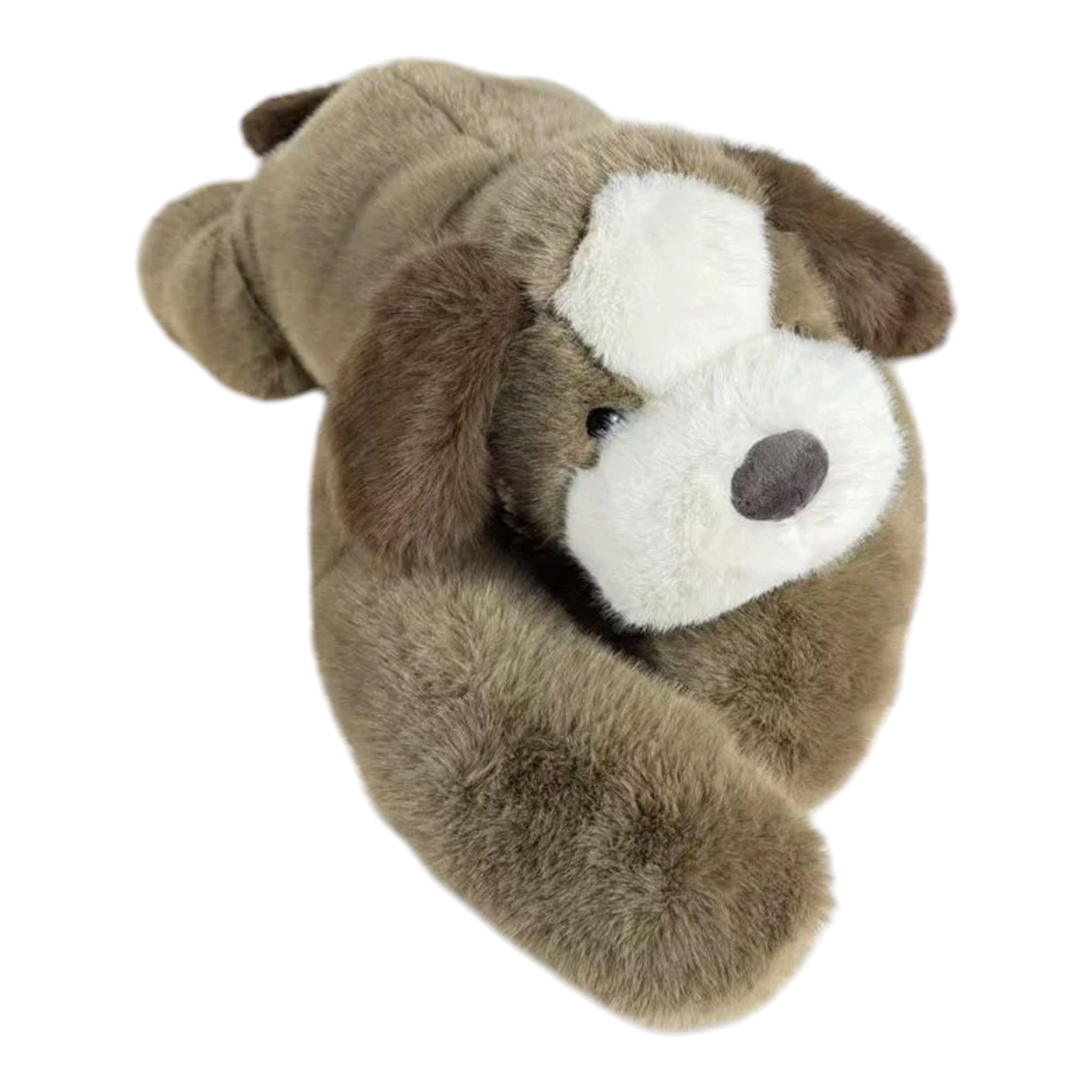 Weighted Hug Animal- Sensory Comfort Plush
