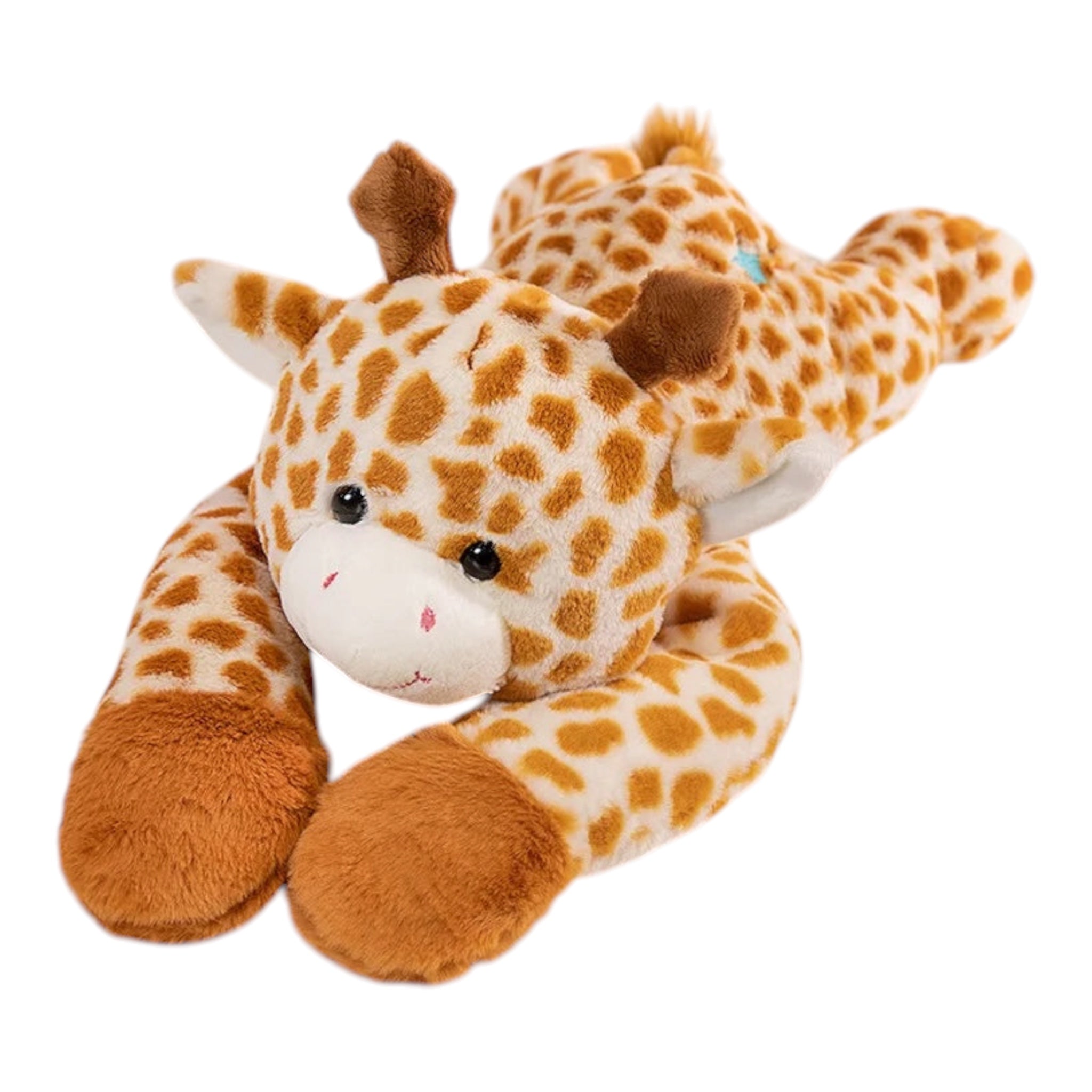 Weighted Hug Animal- Sensory Comfort Plush