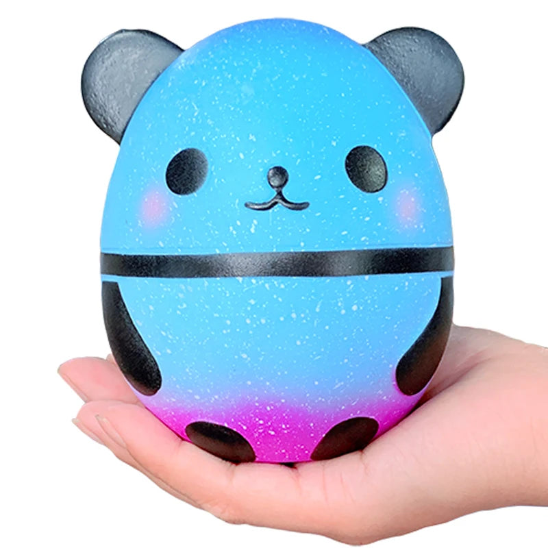 Big Panda Scented Slow Rise Squishy Toy