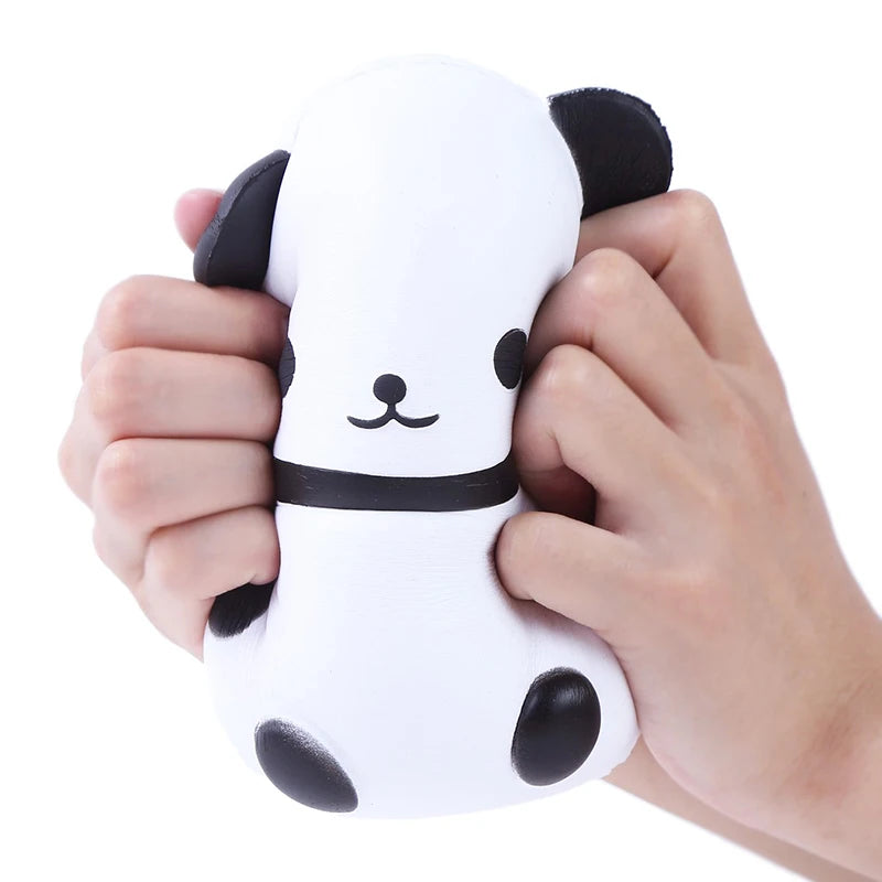 Big Panda Scented Slow Rise Squishy Toy