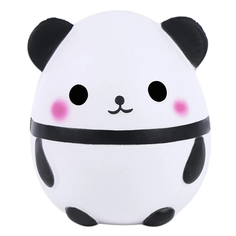 Big Panda Scented Slow Rise Squishy Toy