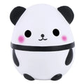 Big Panda Scented Slow Rise Squishy Toy