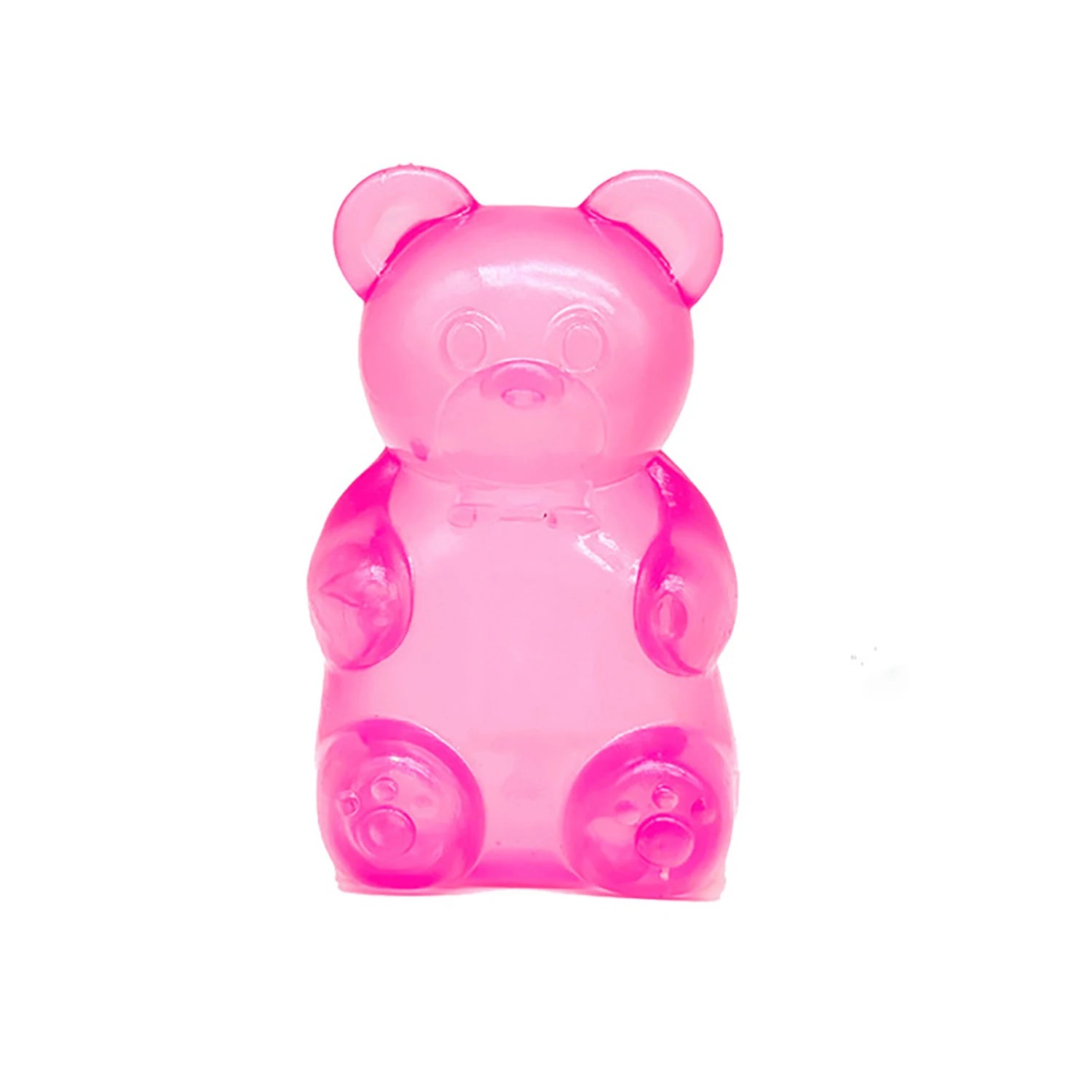 Little Bear Sensory Toy