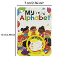 See & Say A-Z English Word Picture Card Set