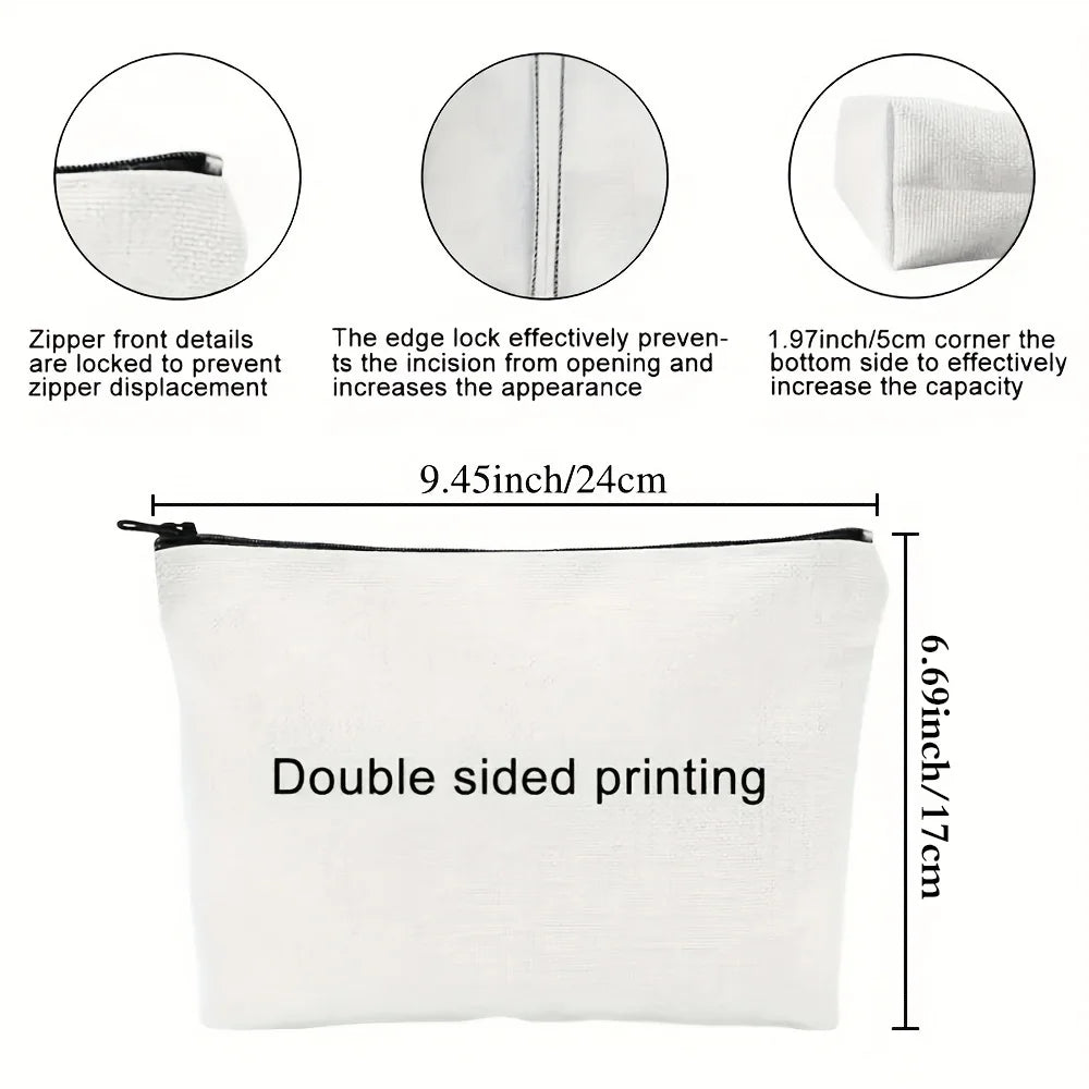 Wonder Brush Toothbrush Storage Pouch for ABA & Daily Living Skills