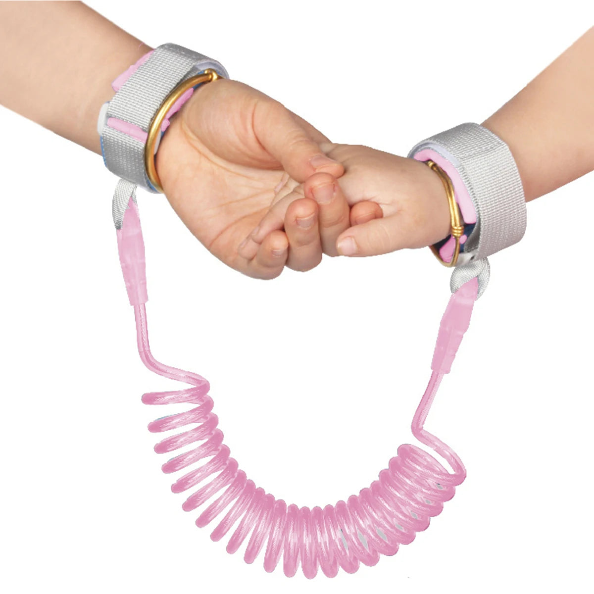 Little Wanderer Adjustable Wrist Link Safety Tether