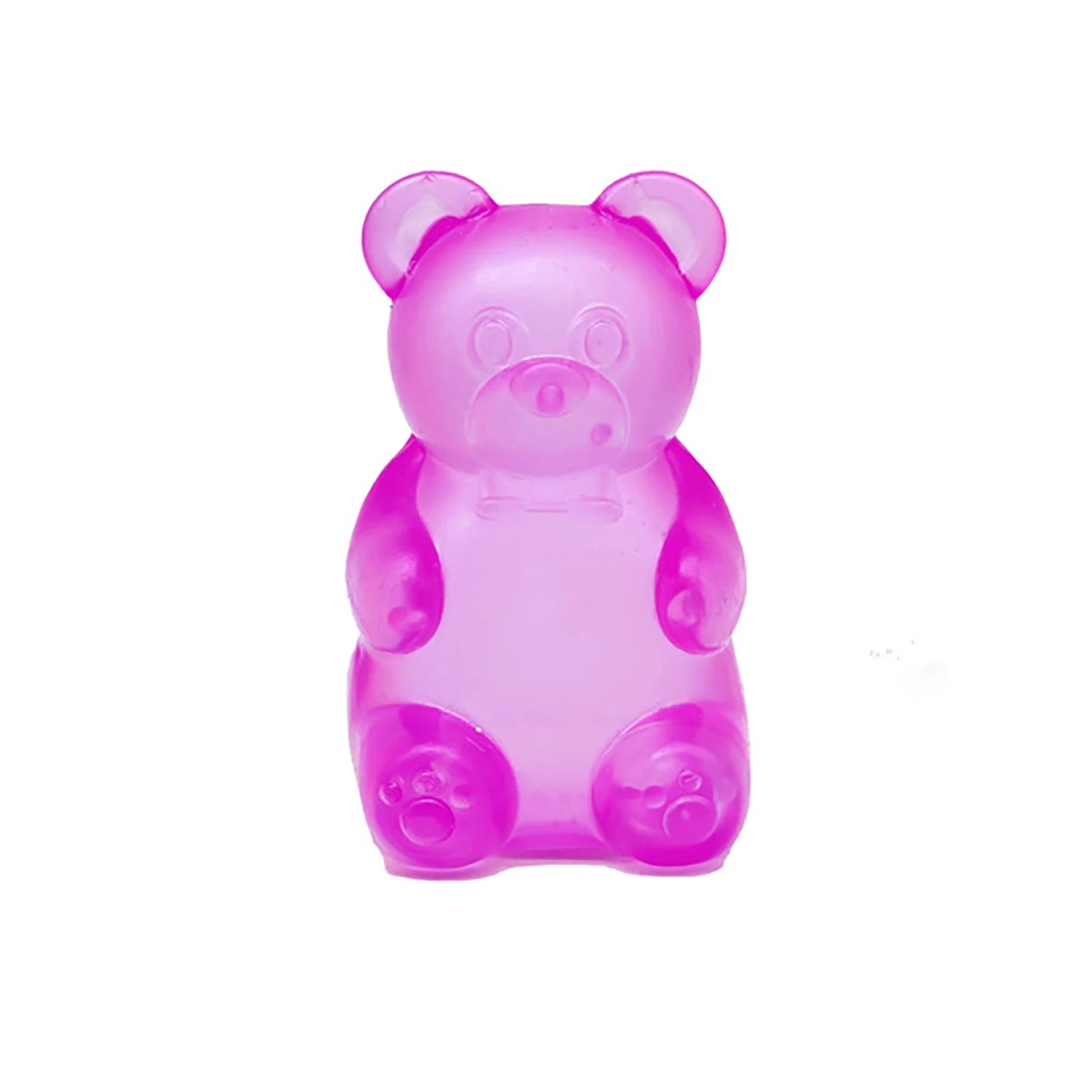 Little Bear Sensory Toy