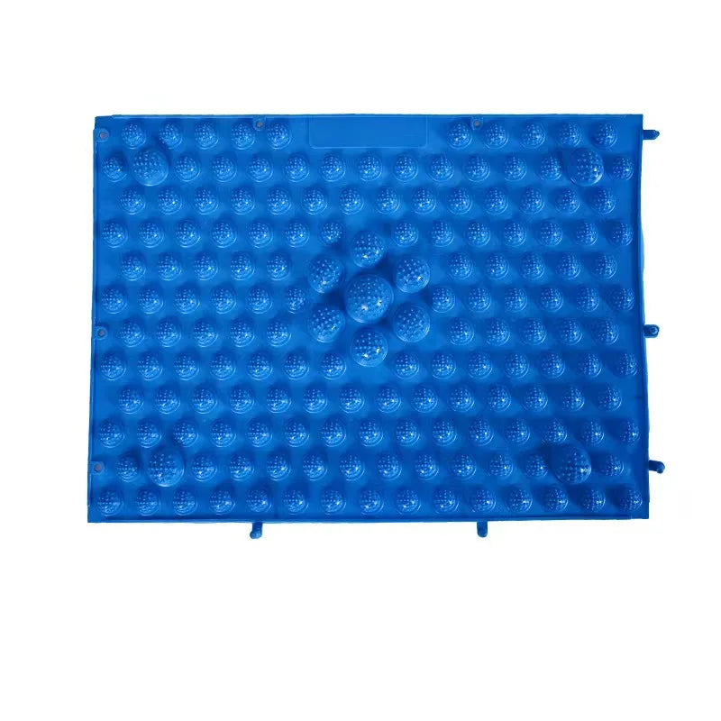 Press & Feel Sensory Foot Massage Pressure Plate Mat