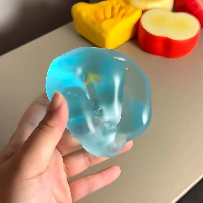 Maltose Slow Rebound Squishy Stress Relief Toy