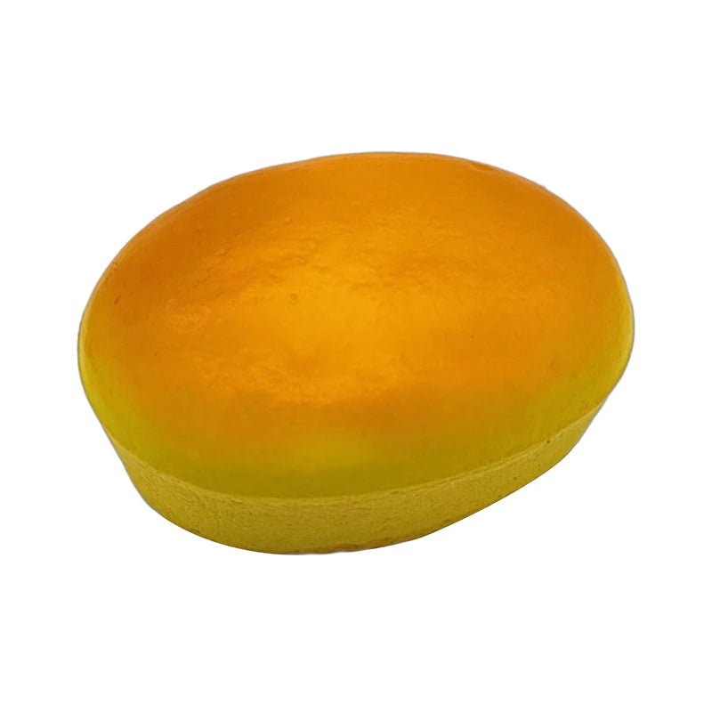Steamed Cake Slow Rebound Squishy Toy