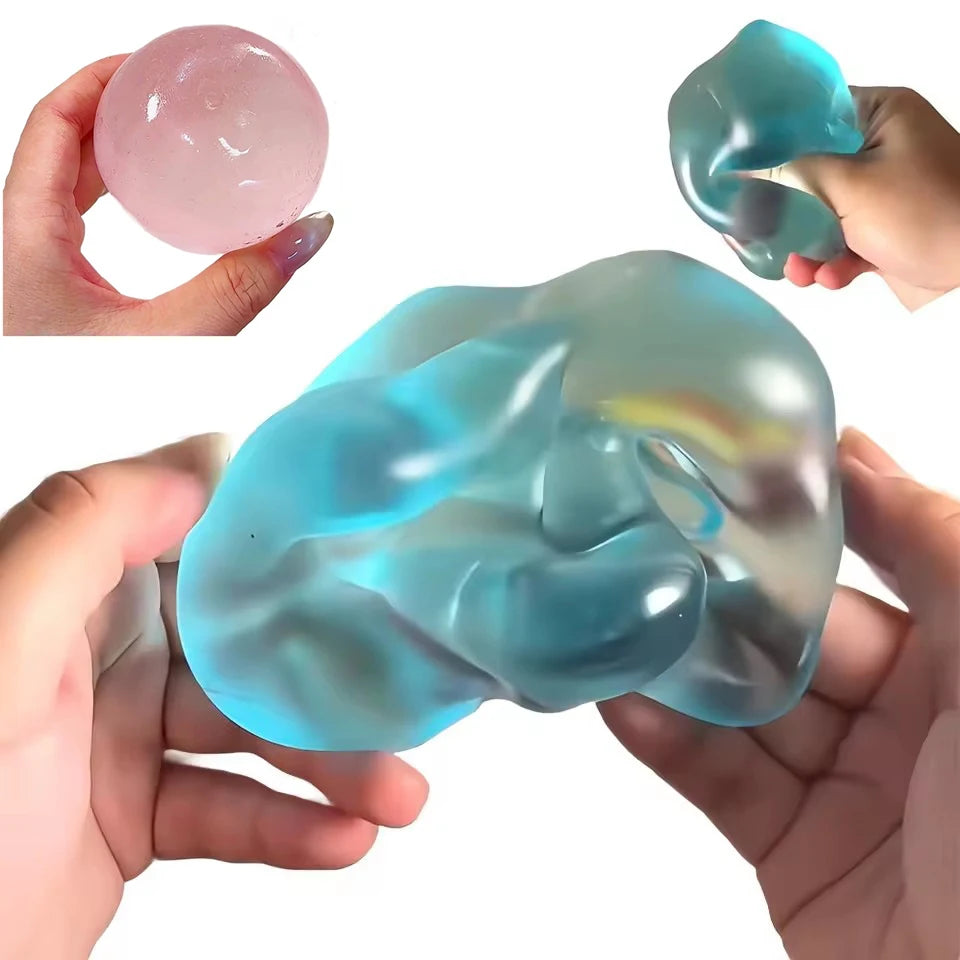 Maltose Slow Rebound Squishy Stress Relief Toy