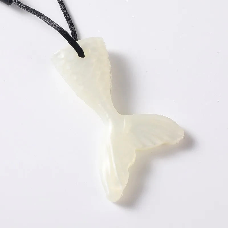 Oral Motor Silicone Chew Necklace