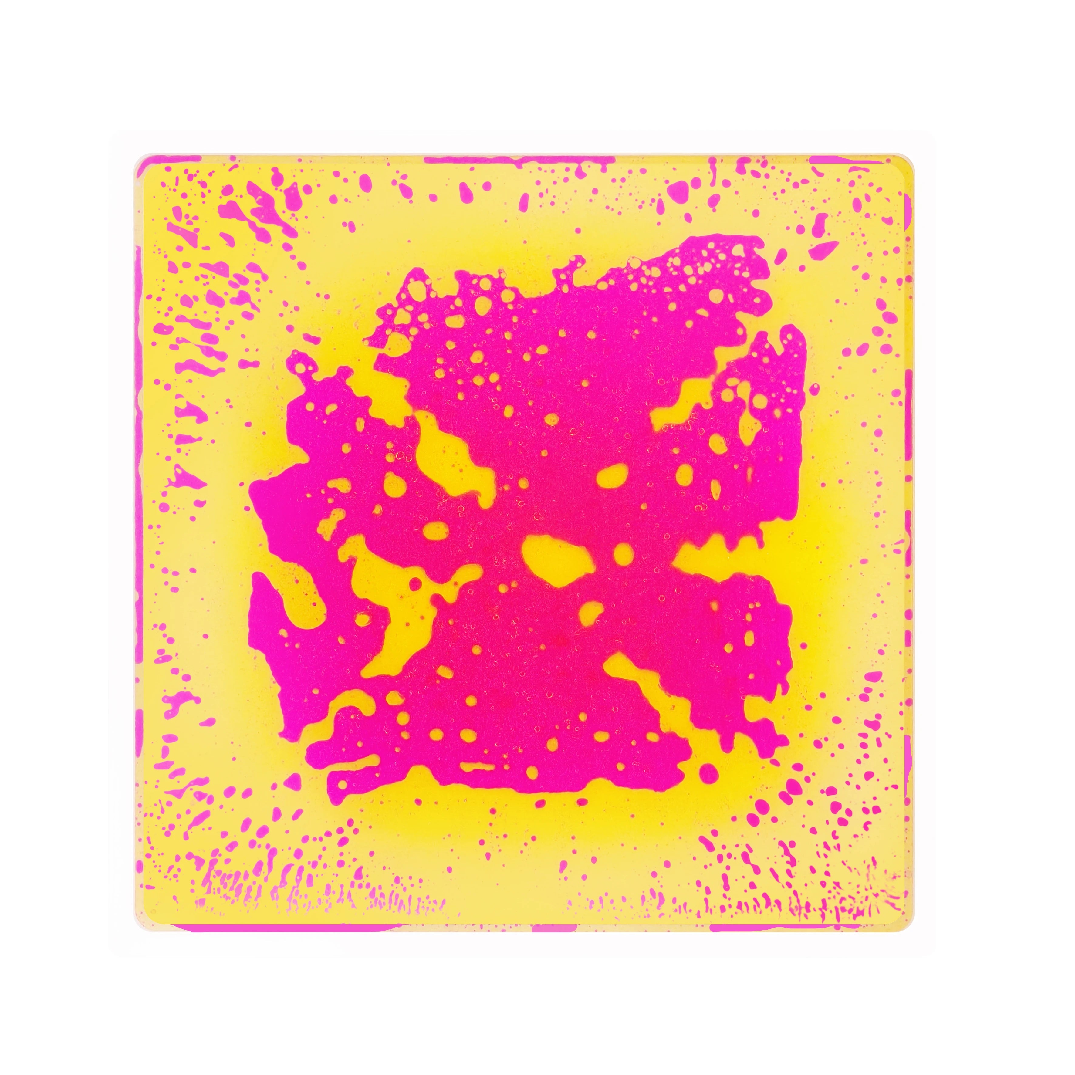 Press & Play Sensory Liquid Stimulation Activity Mat