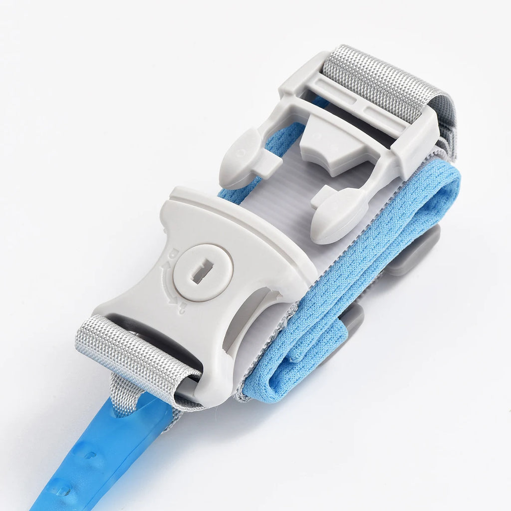 Little Wanderer Adjustable Wrist Link Safety Tether