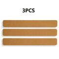 3 Pcs Small Cork Wall Bulletin Board Pack
