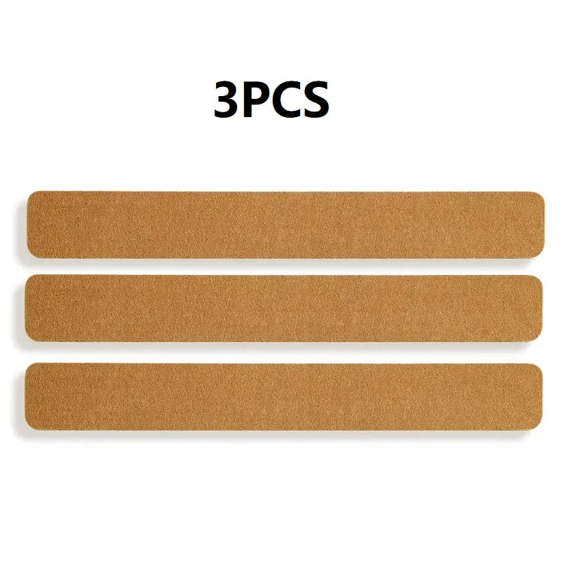 3 Pcs Small Cork Wall Bulletin Board Pack