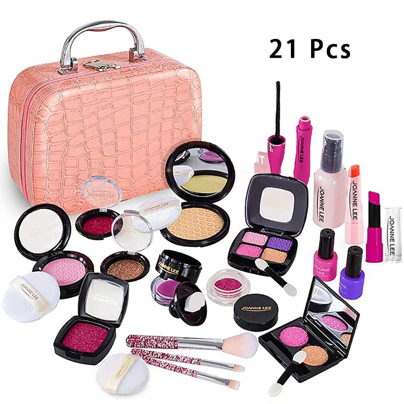 Glam & Go Pretend Play Set