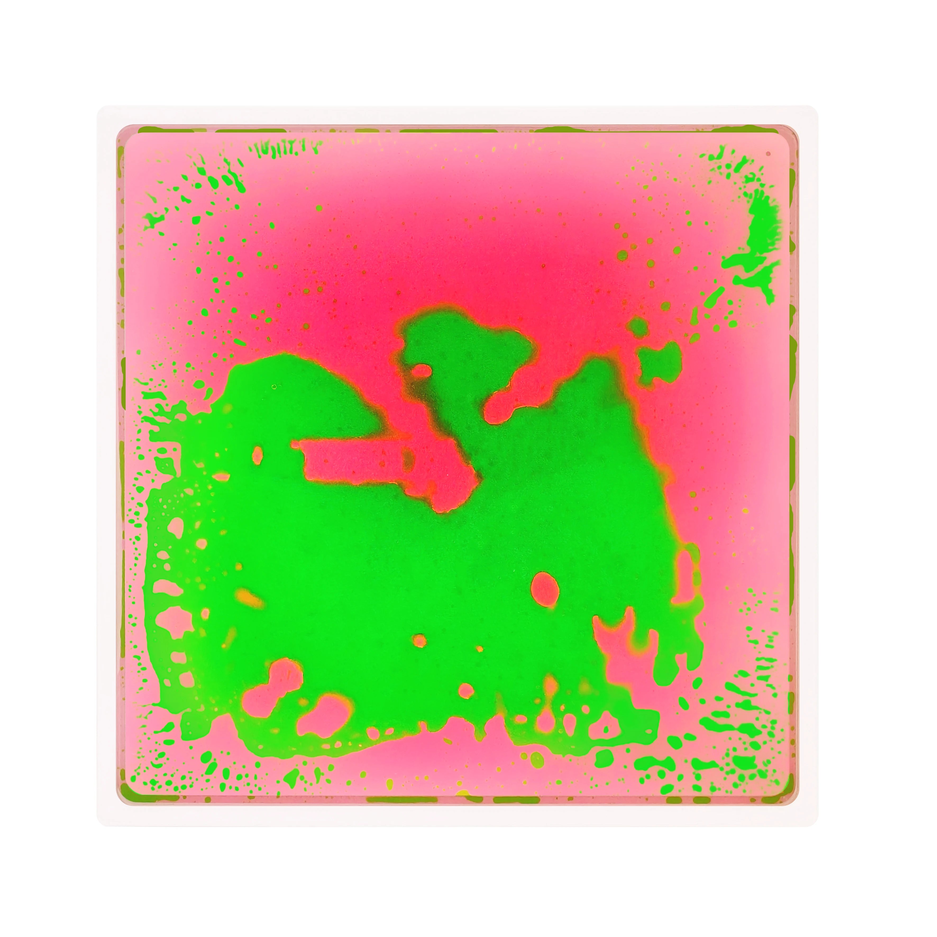 Press & Play Sensory Liquid Stimulation Activity Mat
