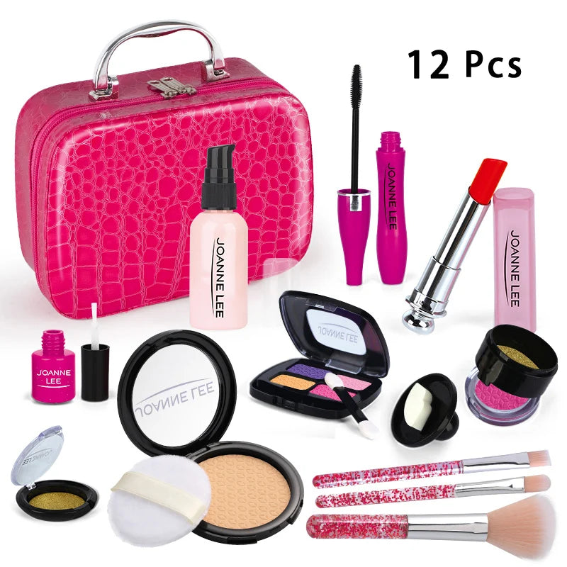 Glam & Go Pretend Play Set