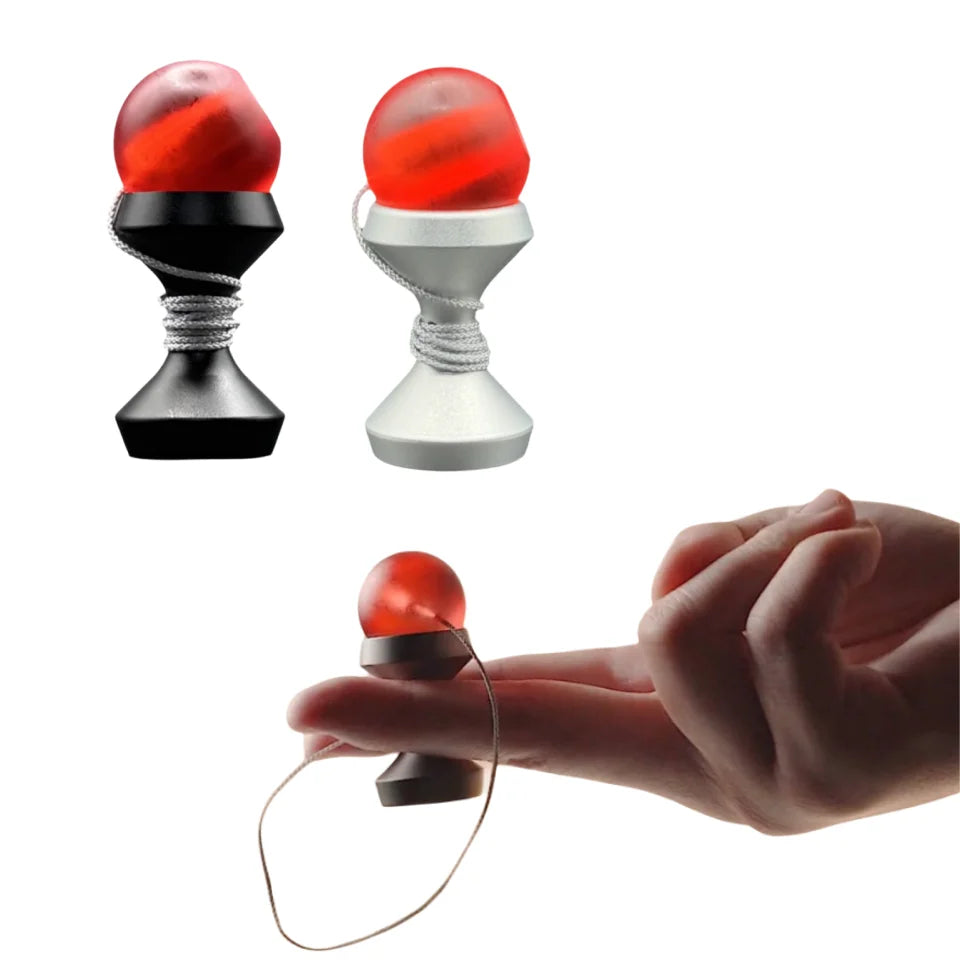 Fingertip Skill Fidget Toy