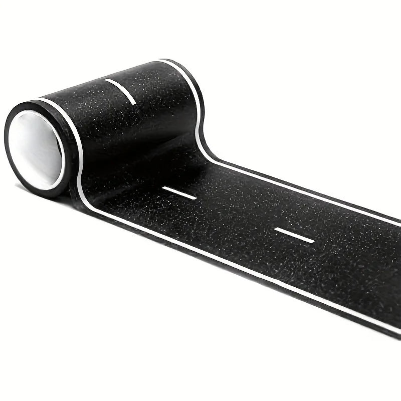 Little Racers Reusable Road Tape