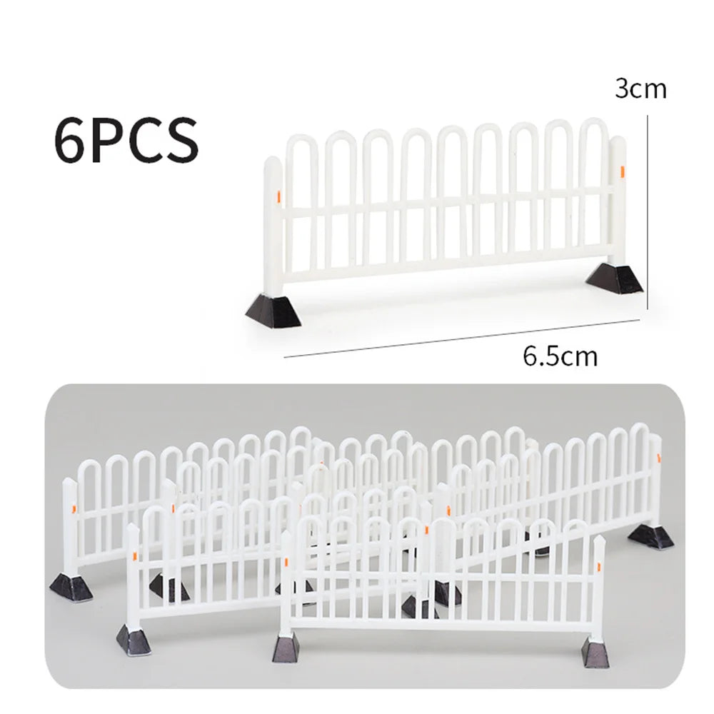 Construction Street Sign Sensory Bin Play Set