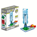 Little Scientists DIY Water Tornado Tabletop STEM Activity Kit