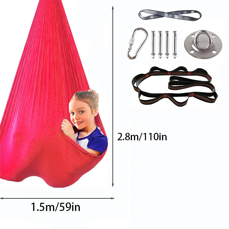 Sensory Swing Hammock