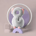 Safe Steps Breathable Baby Anti Fall Head Cushion Pillow