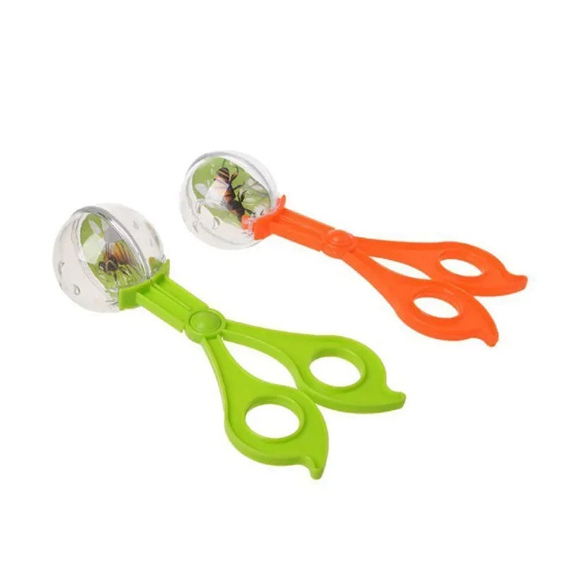 Outdoor Bug Explorer Catcher Tool Set