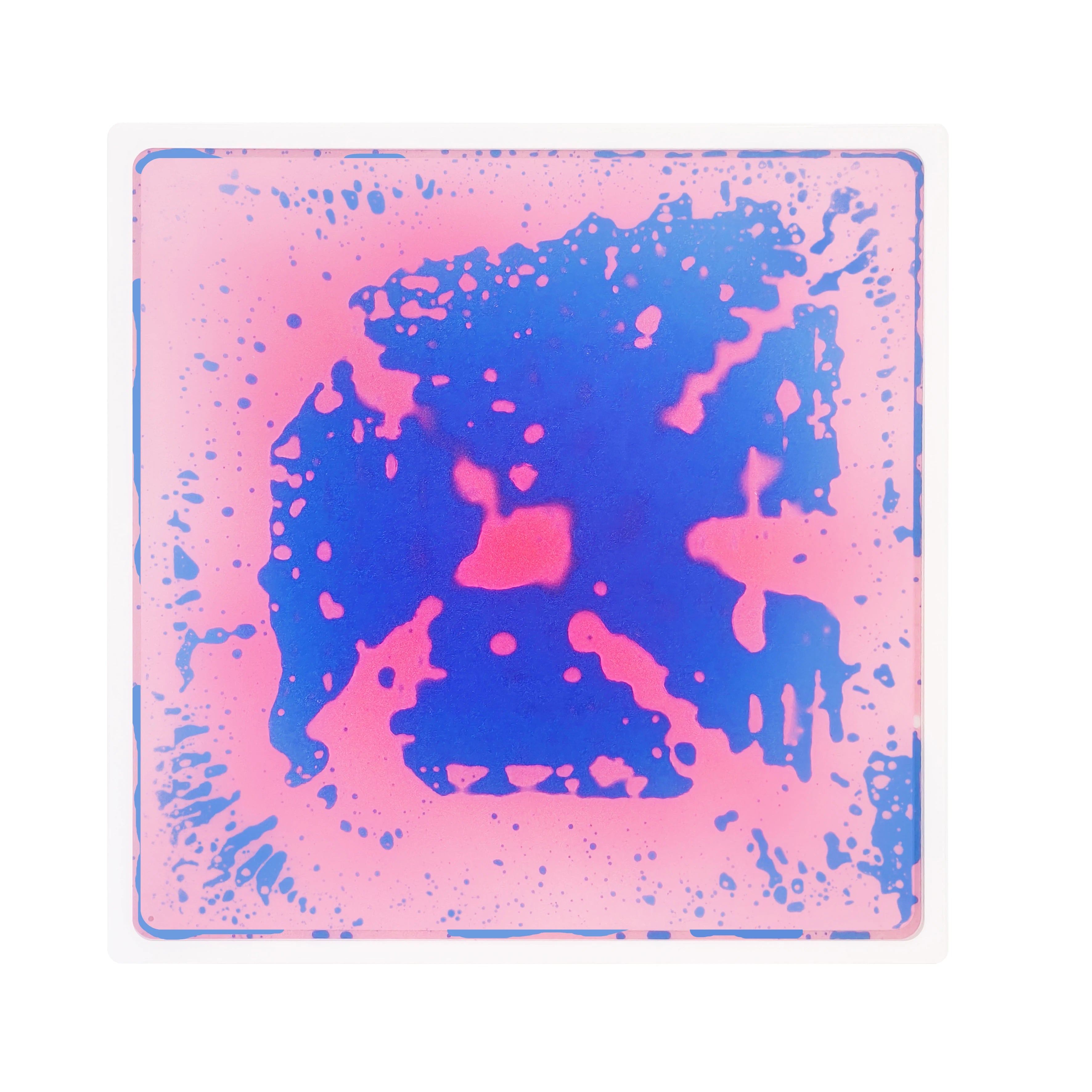 Press & Play Sensory Liquid Stimulation Activity Mat