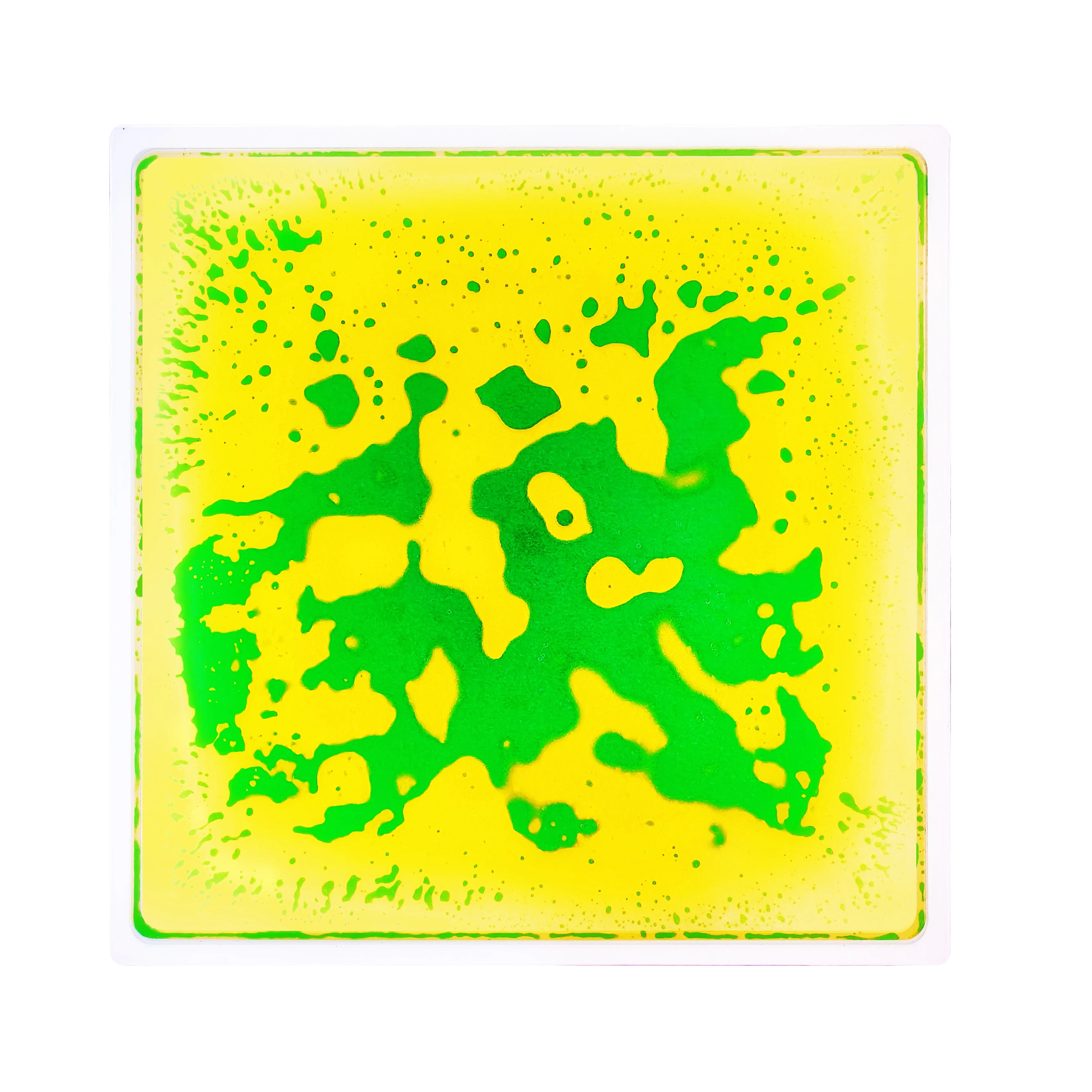 Press & Play Sensory Liquid Stimulation Activity Mat