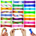 Squeeze & Roll Braided Marble Sensory Fidget Pack