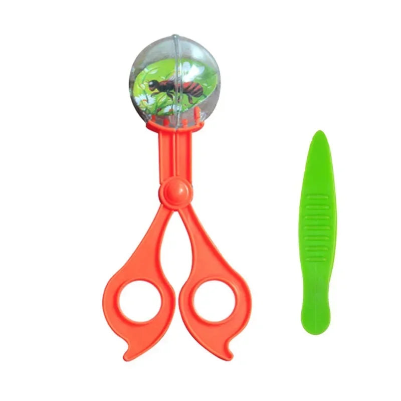 Outdoor Bug Explorer Catcher Tool Set