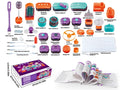 Little Engineers 53pc DIY Electronics Circuit Science Kit