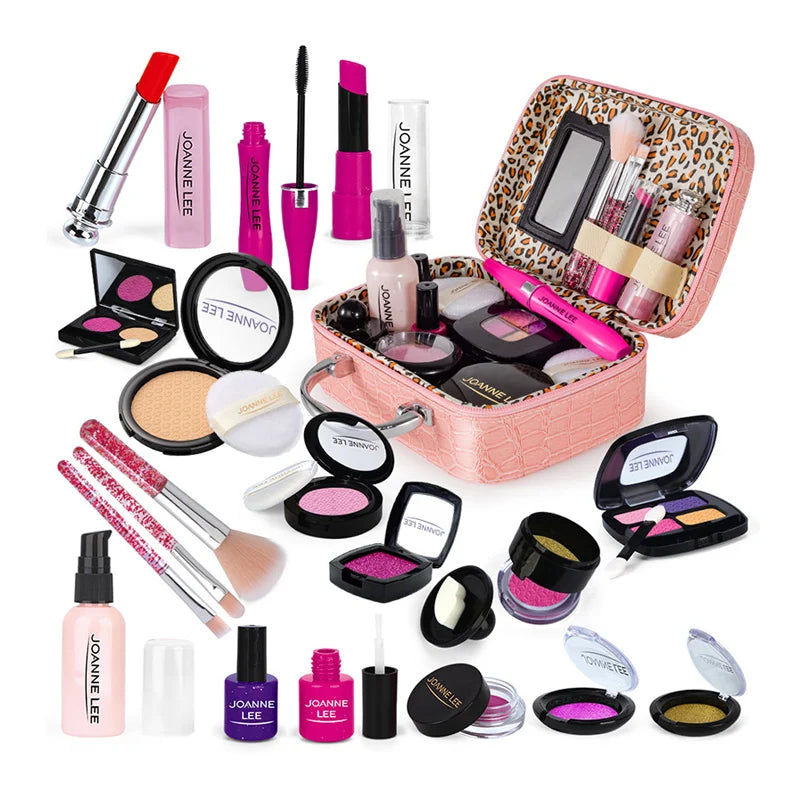 Glam & Go Pretend Play Set