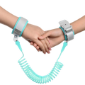 Little Wanderer Adjustable Wrist Link Safety Tether