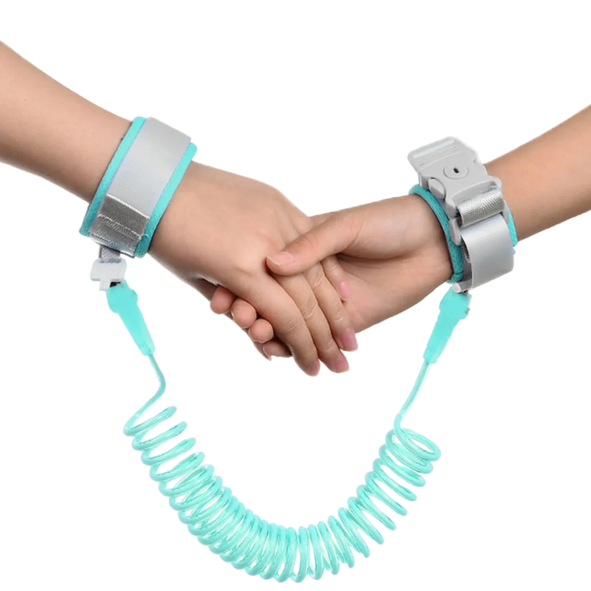 Little Wanderer Adjustable Wrist Link Safety Tether
