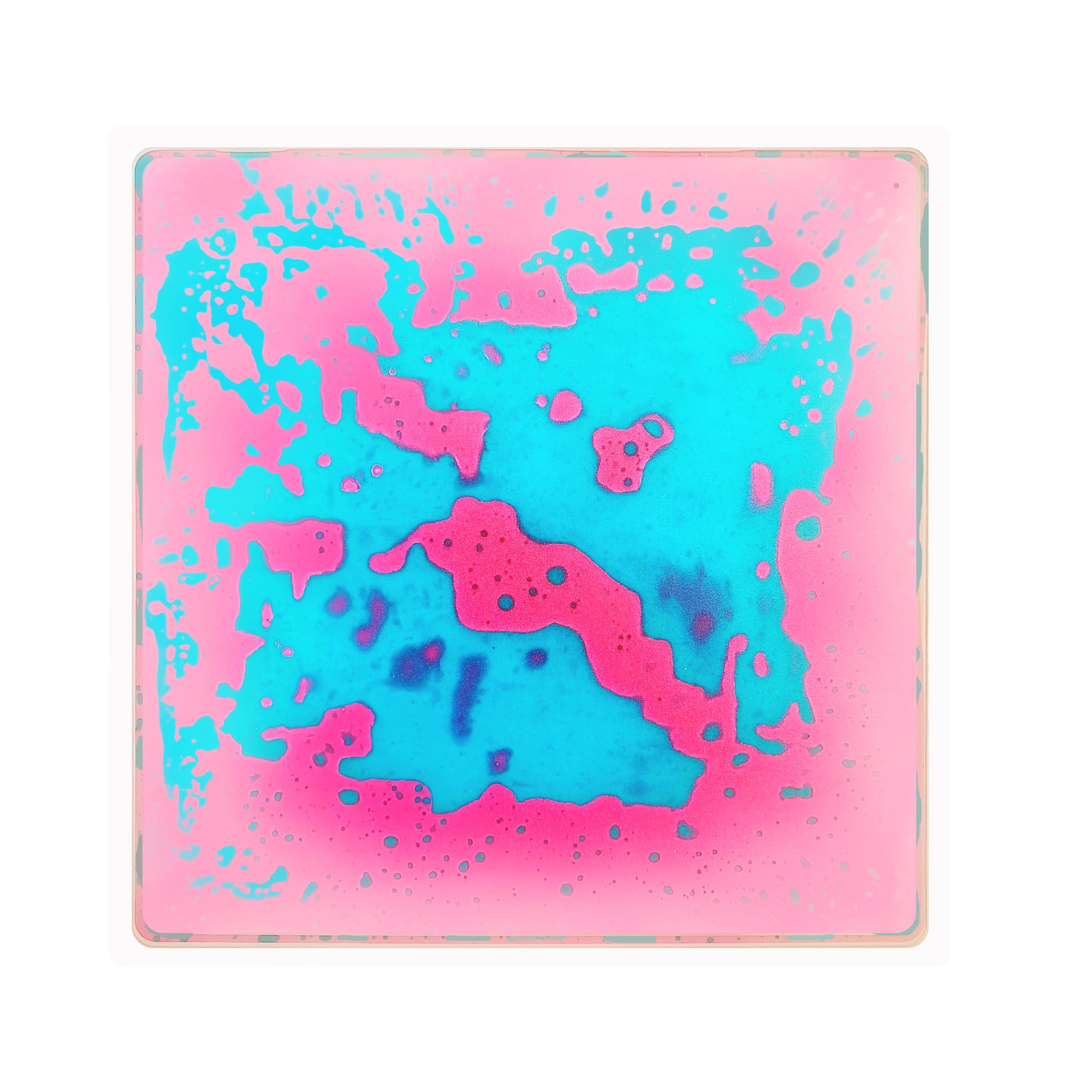 Press & Play Sensory Liquid Stimulation Activity Mat