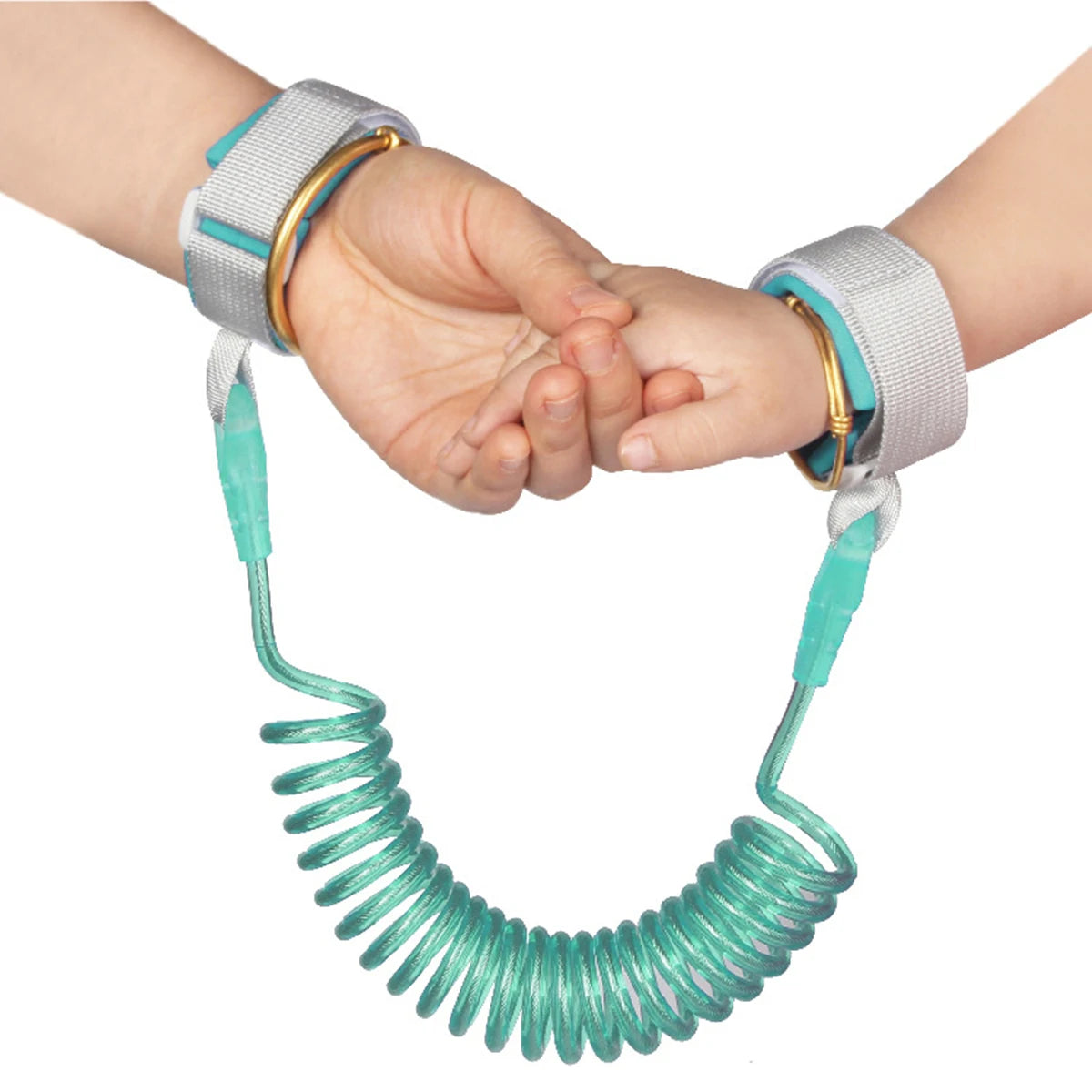 Little Wanderer Adjustable Wrist Link Safety Tether
