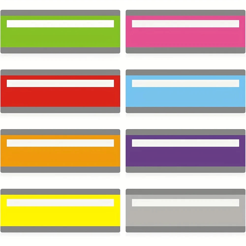 Reading Comprehension Aid Strip Pack